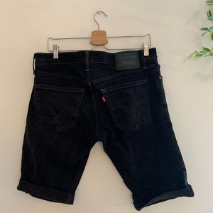 Levi’s shorts